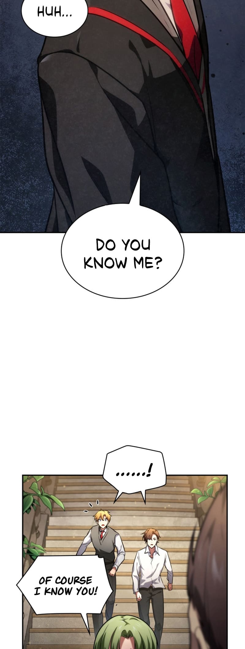 Infinite Mage, Chapter 70 image 31